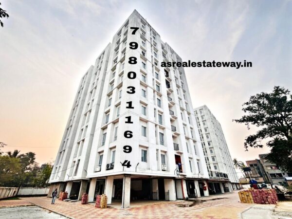 HIGH RISE PROJECT NEAR CC2 MALL - Image 16