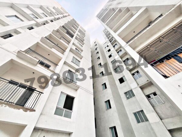 HIGH RISE PROJECT NEAR CC2 MALL - Image 15