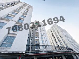 HIGH RISE PROJECT NEAR CC2 MALL