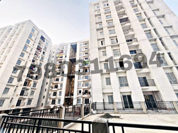 HIGH RISE PROJECT NEAR CC2 MALL - Image 2