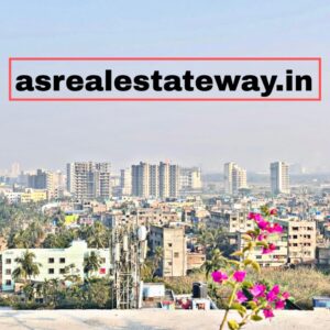 HIGH RISE PROJECT NEAR CC2 MALL