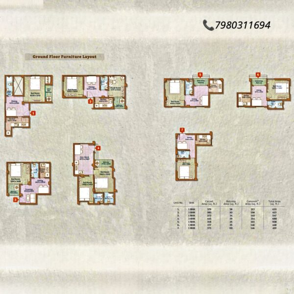 Raajkutir - Image 10