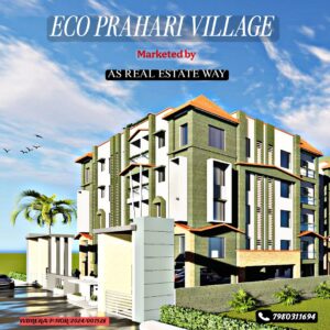 Eco Prahari Village