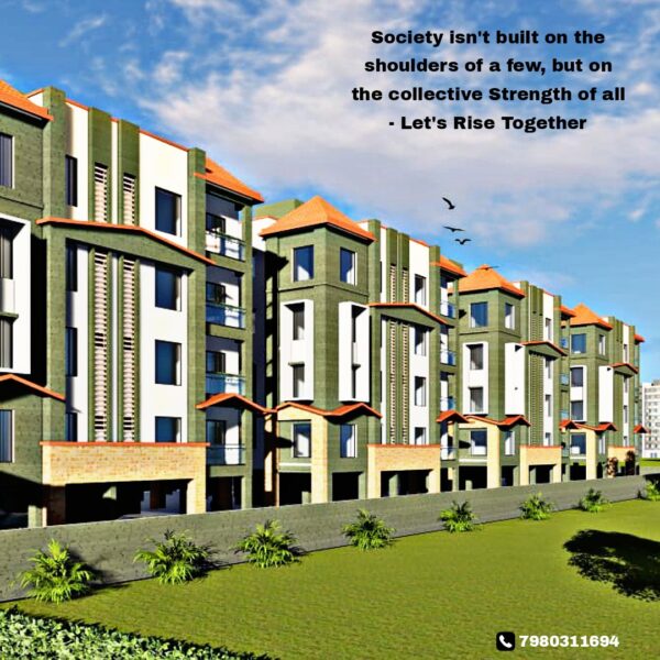 Eco Prahari Village - Image 2