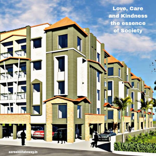 Eco Prahari Village - Image 3