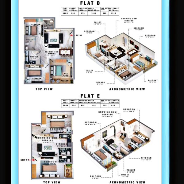 Eco Prahari Village - Image 7