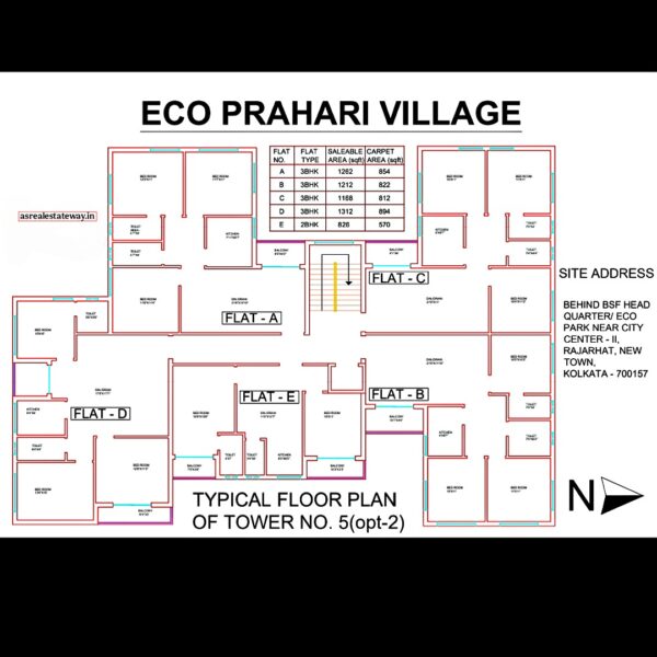 Eco Prahari Village - Image 9