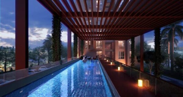 ECOSPACE RESIDENCIA - Image 4