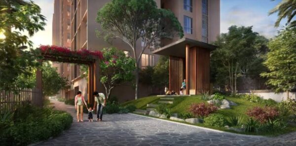 ECOSPACE RESIDENCIA - Image 3