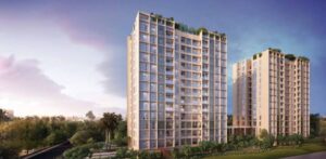 ECOSPACE RESIDENCIA