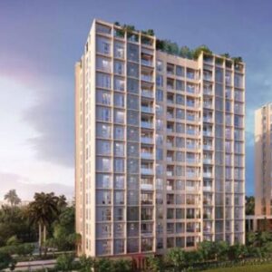 ECOSPACE RESIDENCIA