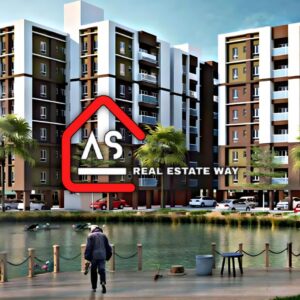 HIGH RISE RAJARHAT