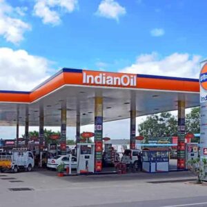 PETROL PUMP AVAILABLE IN ANDUL ROAD