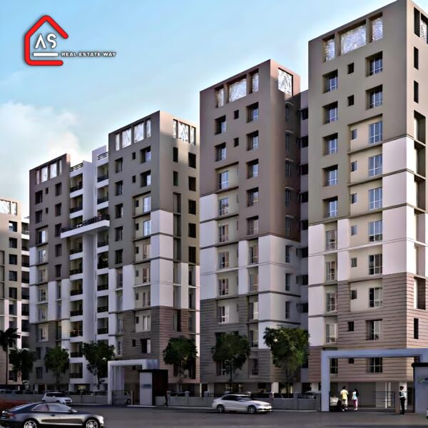 High Rise Rajarhat - Image 2