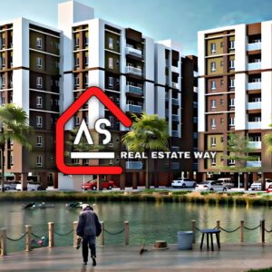 High Rise Rajarhat