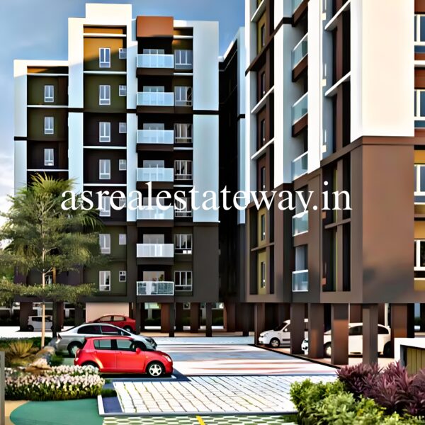 High Rise Rajarhat - Image 3