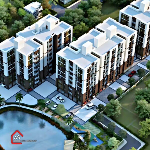High Rise Rajarhat - Image 4