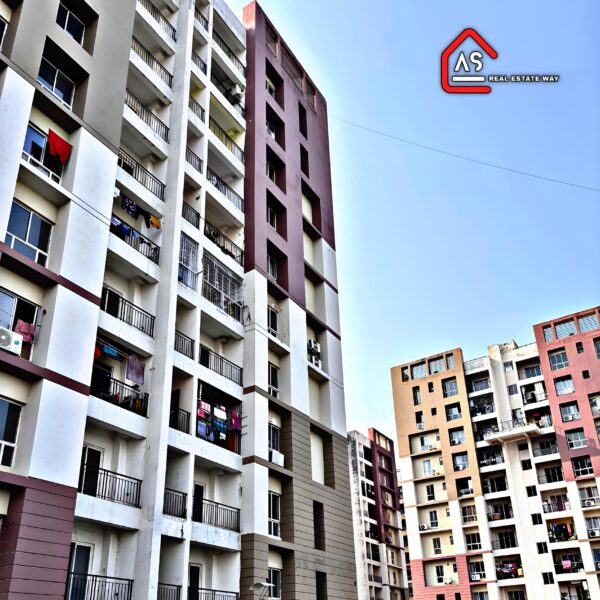 High Rise Rajarhat - Image 9