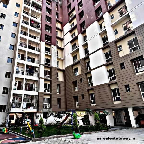 High Rise Rajarhat - Image 10