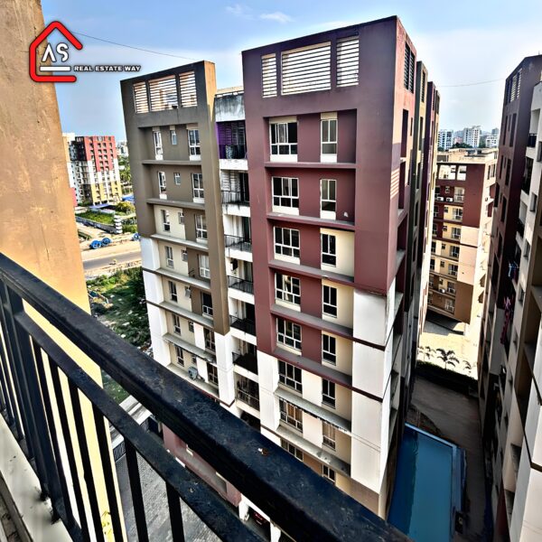 High Rise Rajarhat - Image 11