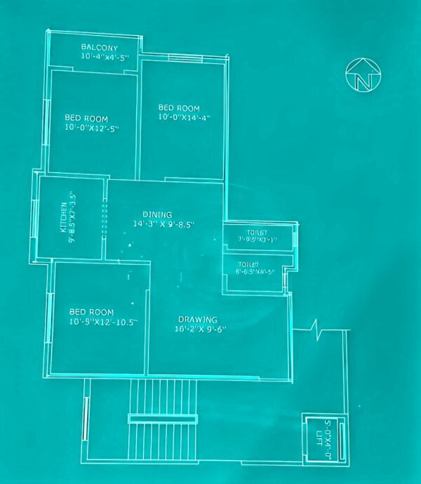 Jasmine Heights - Image 5