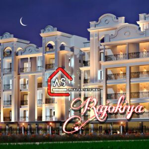 Rajokiya