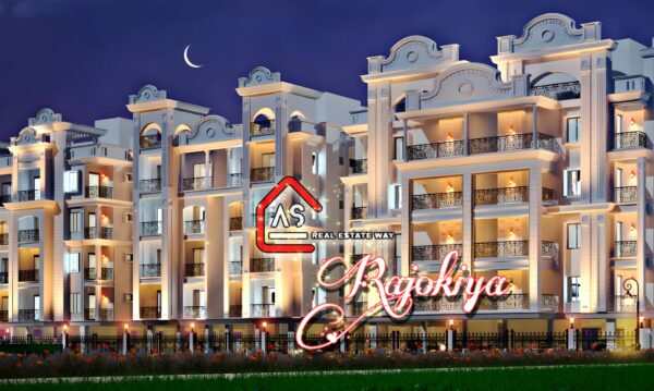 Rajokiya