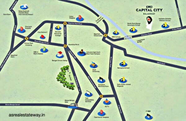 Capital City - Image 6