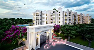 Rajmahal