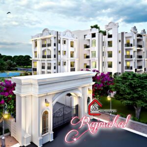 Rajmahal
