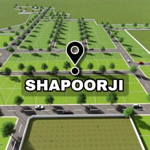 Shapoorji