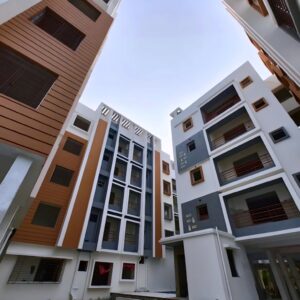 ROOFTOP INVESTOR PROJECT