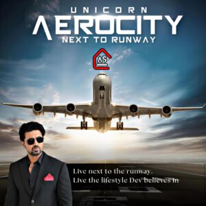 UNICORN AEROCITY