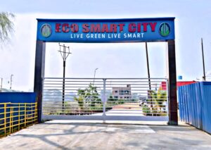 ECO SMART CITY
