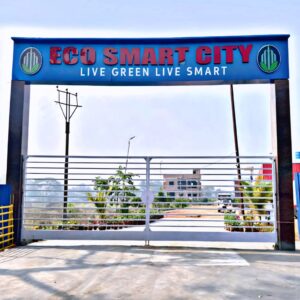 ECO SMART CITY