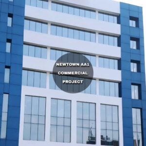 NEWTOWN AA1