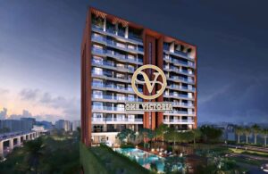 ONE VICTORIA